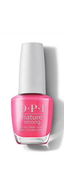 OPI Nature Strong Lacquer - Pinks OPI Nature Strong Lacquer - Pinks